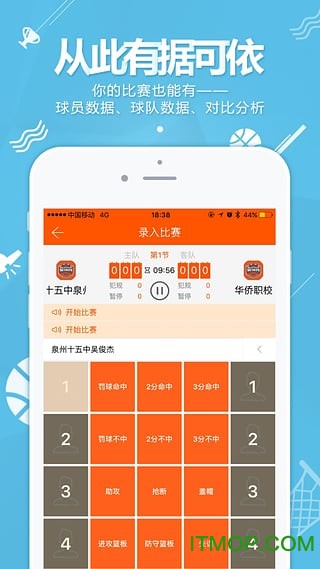 制定篮球交流计划以促进个人技能发展的方法_1