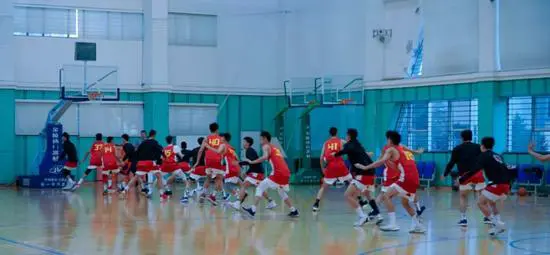 如何制定智能篮球训练计划_1